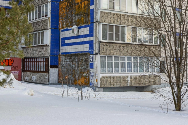 . Вариант № 6206, 24, площадь - 66 квм, цена 6520000.0000 рублей