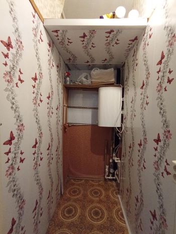 Купить квартиру в Вязниках. Вариант № 8389, 14, площадь -  квм, цена 1600000 рублей