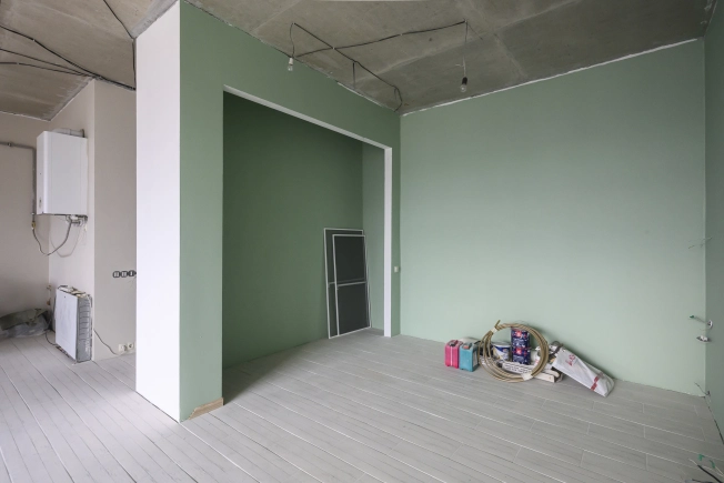 Купить однокомнатную квартиру на улице Юбилейный проспект в Реутове. Вариант № 8731371, 6, площадь -  квм, цена 7500000 рублей