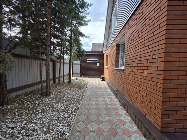 Купить дом в Микрорайоне Забайкальский, Улан-Удэ в Улан-Удэ. Вариант № 60931, 2, площадь -  квм, цена 12400000 рублей