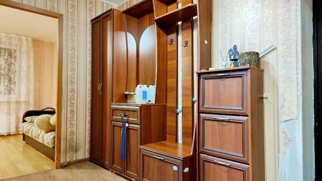 Купить двухкомнатную квартиру на улице Шестакова в Калужской области. Вариант № 5861341, 15, площадь -  квм, цена 3550000 рублей