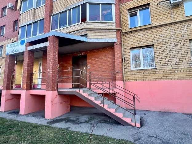 Снять коммерческую недвижимость свободного назначения на улице Промышленная в Рязани. Вариант № 10353338, 7, площадь -  квм, цена 70000 рублей