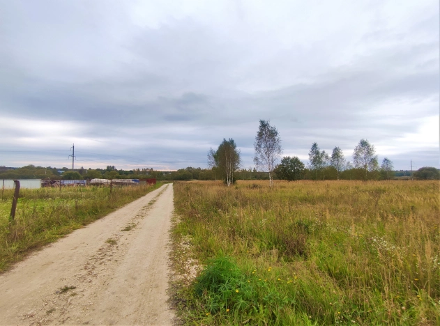 Купить земельный участок в Владимире. Вариант № 9261336, 2, площадь -  квм, цена 266000 рублей