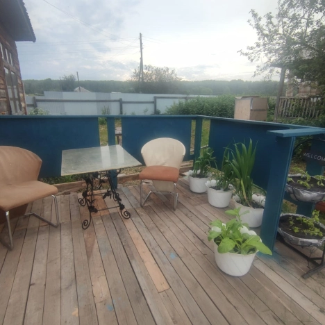 Купить дом в Тюменской области. Вариант № 51897, 0, площадь -  квм, цена 3740000 рублей