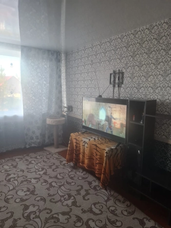 Купить дом на улице Набережная в Тюменской области. Вариант № 53401, 21, площадь -  квм, цена 2790000 рублей