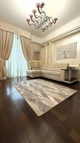 Купить квартиру в Москве. Вариант № 8305871, 7, площадь -  квм, цена 34998000 рублей