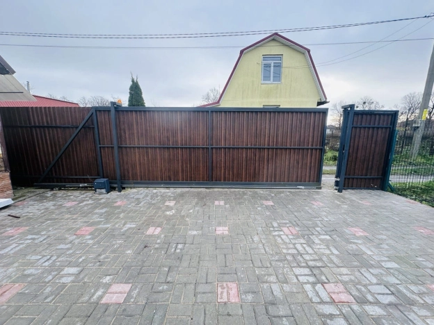 Купить дом в Калининграде. Вариант № 9694728, 16, площадь -  квм, цена 21000000 рублей