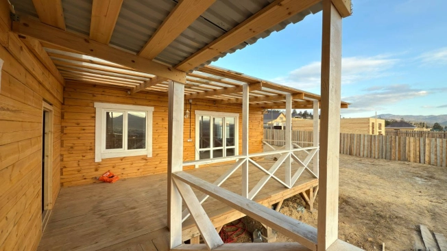 Купить дом в Улан-Удэ. Вариант № 5470383, 10, площадь -  квм, цена 6700000 рублей