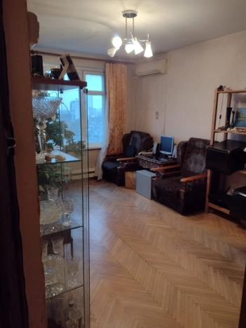 Купить квартиру в Москве. Вариант № 7795740, 0, площадь - квм, цена 14950000 рублей