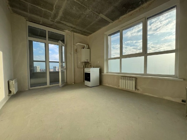 Купить трехкомнатную квартиру в Ростовской области. Вариант № 7609163, 1, площадь -  квм, цена 7100000 рублей