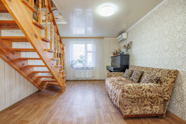 Купить таунхаус в Брянской области. Вариант № 3841, 10, площадь - квм, цена 6000000 рублей