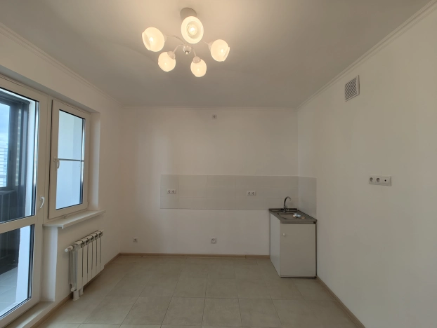 Купить квартиру в Москве. Вариант № 9261725, 1, площадь - квм, цена 13033440 рублей