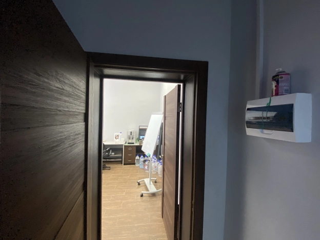 Купить офисы в Воронеже. Вариант № 1619988, 9, площадь - квм, цена 6800000 рублей