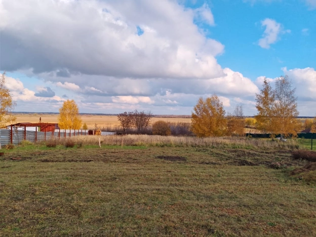 Купить земельный участок в Рязани. Вариант № 8152818, 2, площадь -  квм, цена 1100000 рублей