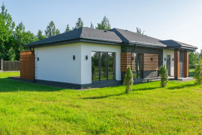 Купить дом в Санкт-Петербурге. Вариант № 1407669, 6, площадь -  квм, цена 18316000 рублей