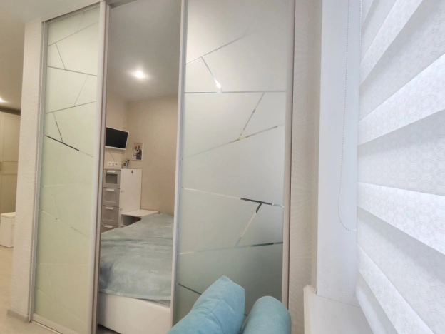 Купить двухкомнатную квартиру у метро Сходня в Химках. Вариант № 8431762, 20, площадь -  квм, цена 11400000 рублей