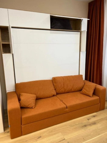 Купить квартиру в Москве. Вариант № 9687332, 2, площадь -  квм, цена 17990000 рублей