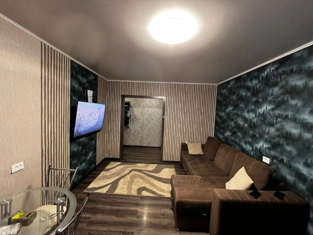 Купить двухкомнатную квартиру на улице переулок Николая Липового в Бийске. Вариант № 6691631, 4, площадь -  квм, цена 5290000 рублей