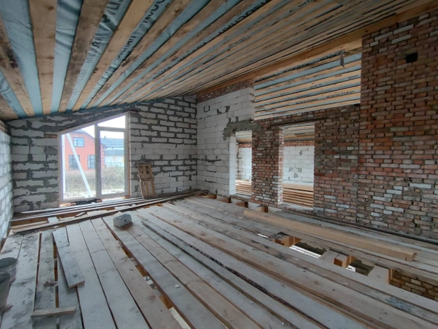 Купить дом в Саратовской области. Вариант № 17357, 14, площадь -  квм, цена 5380000 рублей