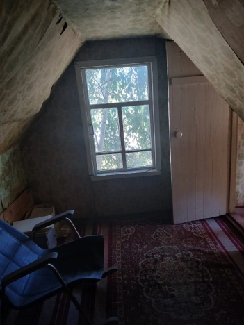 Купить дачу в районе Калининский в Новосибирске. Вариант № 3192853, 5, площадь -  квм, цена 800000 рублей