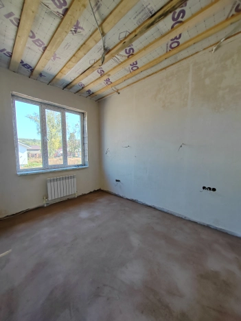 Купить дом в Микрорайоне Прометей, Октябрьский в Октябрьском. Вариант № 26753, 5, площадь -  квм, цена 6900000 рублей