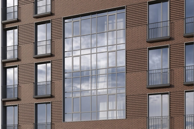 Купить двухкомнатную квартиру в Микрорайоне Лесоперевалка, Ленинский район в Новосибирске. Вариант № 9930351, 25, площадь -  квм, цена 8162000 рублей