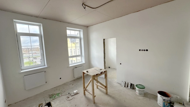 Купить трехкомнатную квартиру на улице 40 лет Октября в Лобне. Вариант № 10077121, 31, площадь -  квм, цена 24687000 рублей