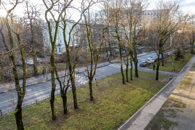 Купить однокомнатную квартиру в Санкт-Петербурге. Вариант № 8988384, 20, площадь -  квм, цена 7220000 рублей