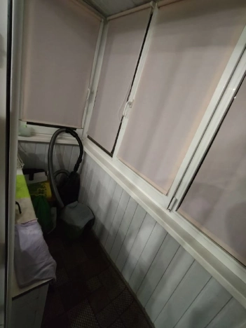 Купить однокомнатную квартиру в Волгограде. Вариант № 9447672, 3, площадь -  квм, цена 3120000 рублей