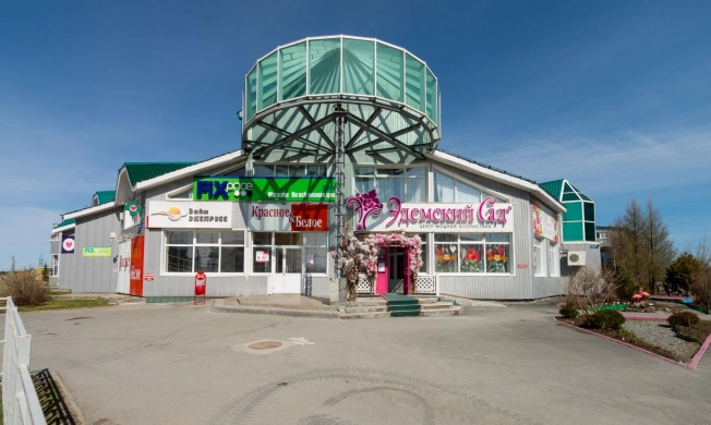 Купить коммерческую недвижимость в Тобольске. Вариант № 1554, 0, площадь -  квм, цена 87000000 рублей