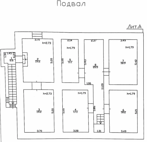 Купить дом в Москве. Вариант № 10706087, 44, площадь - квм, цена 76900000 рублей