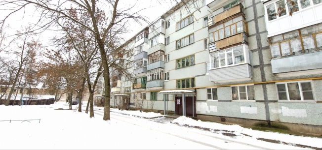 . Вариант № 279990, 20, площадь - 60 квм, цена 3890000 рублей