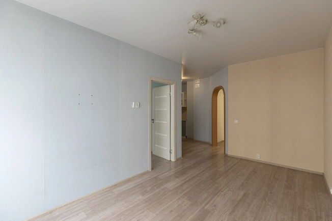 Купить трехкомнатную квартиру в Королёве. Вариант № 2768, 9, площадь - квм, цена 9300000 рублей