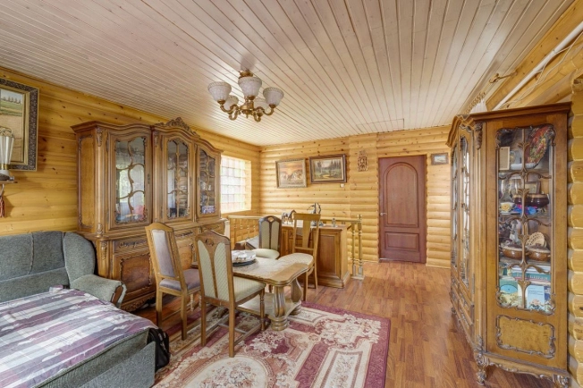 Купить дом в Москве. Вариант № 8428784, 15, площадь -  квм, цена 23990000 рублей