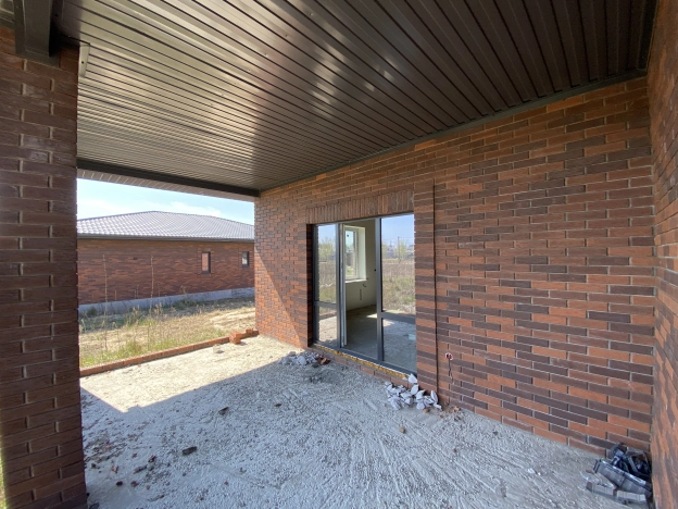 Купить дом в Воронеже. Вариант № 5268591, 38, площадь - квм, цена 9300000 рублей