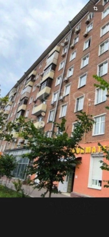 Купить квартиру в Москве. Вариант № 9512712, 6, площадь -  квм, цена 16700000 рублей