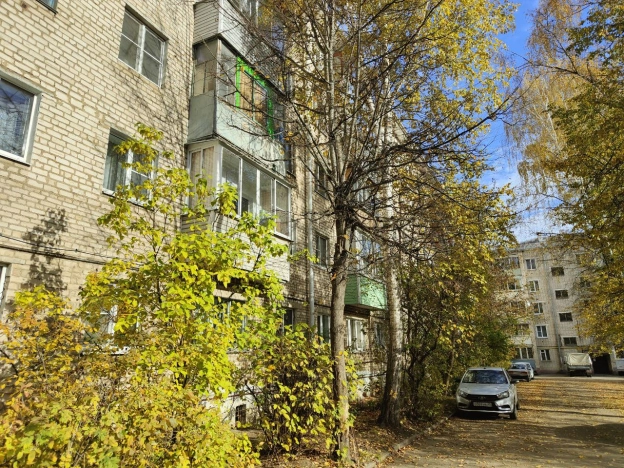 . Вариант № 15799, 15, площадь - 50.2 квм, цена 3899000 рублей