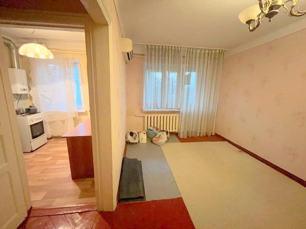 Купить квартиру в Краснодаре. Вариант № 42235, 1, площадь - квм, цена 4250000.0000 рублей