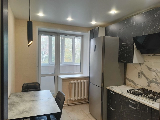 Купить двухкомнатную квартиру в Микрорайоне Юго-Восточный в Белгороде. Вариант № 27135, 7, площадь -  квм, цена 6500000 рублей