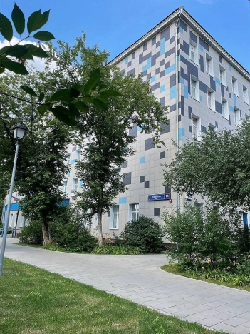 Купить квартиру в Москве. Вариант № 9067849, 16, площадь -  квм, цена 15800000 рублей