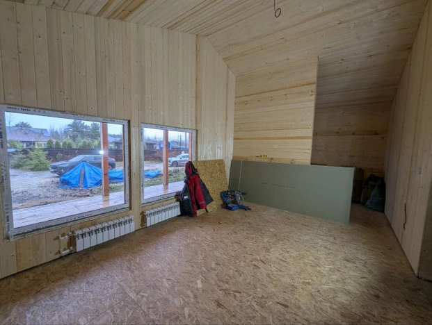 Купить дом в Санкт-Петербурге. Вариант № 9317271, 7, площадь -  квм, цена 9500000 рублей