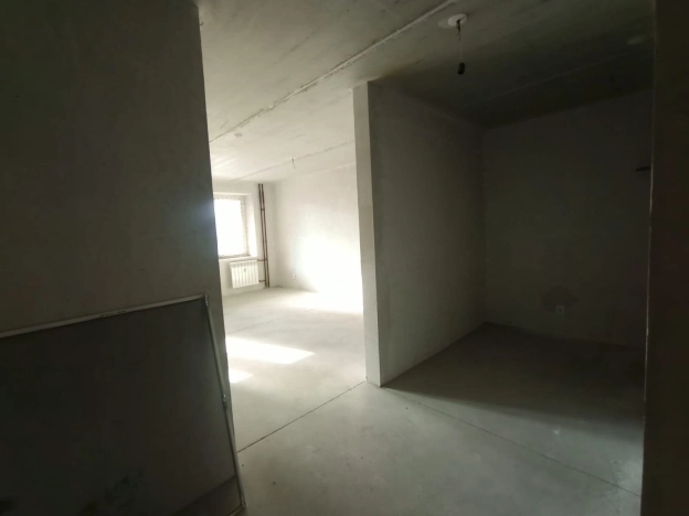 Купить квартиру на улице Фрунзе в Благовещенске. Вариант № 10175545, 1, площадь -  квм, цена 6288000 рублей