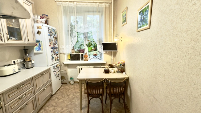 Купить квартиру в Москве. Вариант № 6182686, 0, площадь -  квм, цена 20500000 рублей