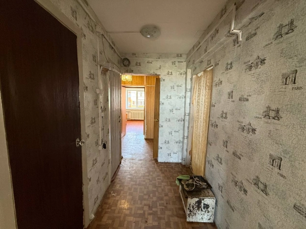 Купить квартиру на улице Белорусская в Чите. Вариант № 690472, 22, площадь -  квм, цена 6500000 рублей