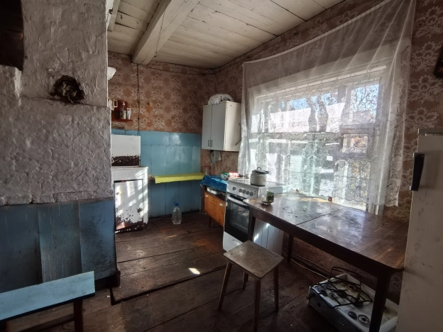 Купить дом в Гороховеце. Вариант № 4864795, 8, площадь -  квм, цена 500000 рублей