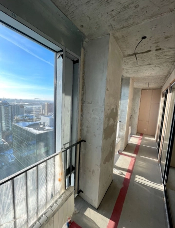 Купить двухкомнатную квартиру в ЖК Чикаго в Новосибирске. Вариант № 26301, 27, площадь -  квм, цена 25000000 рублей