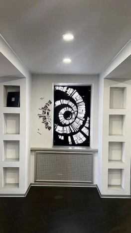 Купить однокомнатную квартиру в районе Приморский в Санкт-Петербурге. Вариант № 48634, 8, площадь -  квм, цена 18900000 рублей