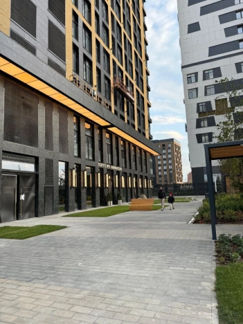 Купить квартиру в Москве. Вариант № 3176219, 9, площадь - квм, цена 13280000.0000 рублей