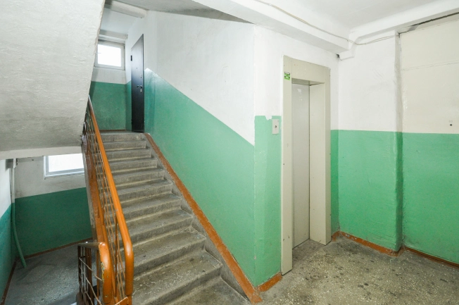 Купить квартиру в Обь. Вариант № 10528930, 14, площадь - квм, цена 3400000 рублей