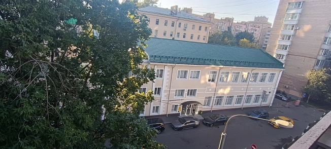 Купить квартиру в ЦАО в Москве. Вариант № 56722, 23, площадь -  квм, цена 16100000.0000 рублей